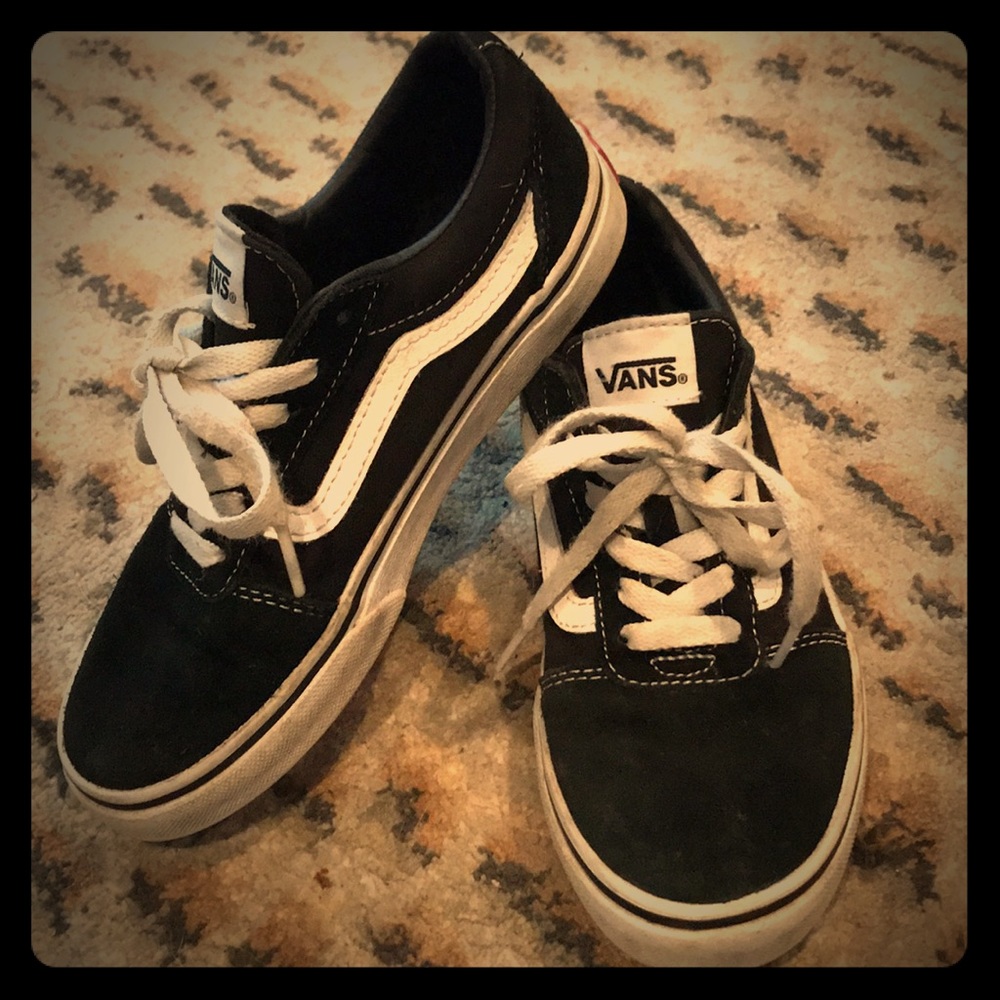 Vans (youth)